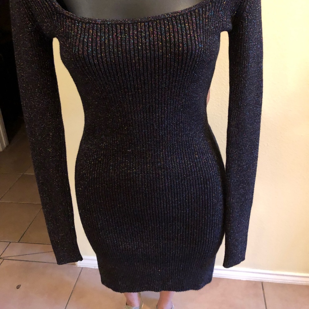 Express dress beautiful